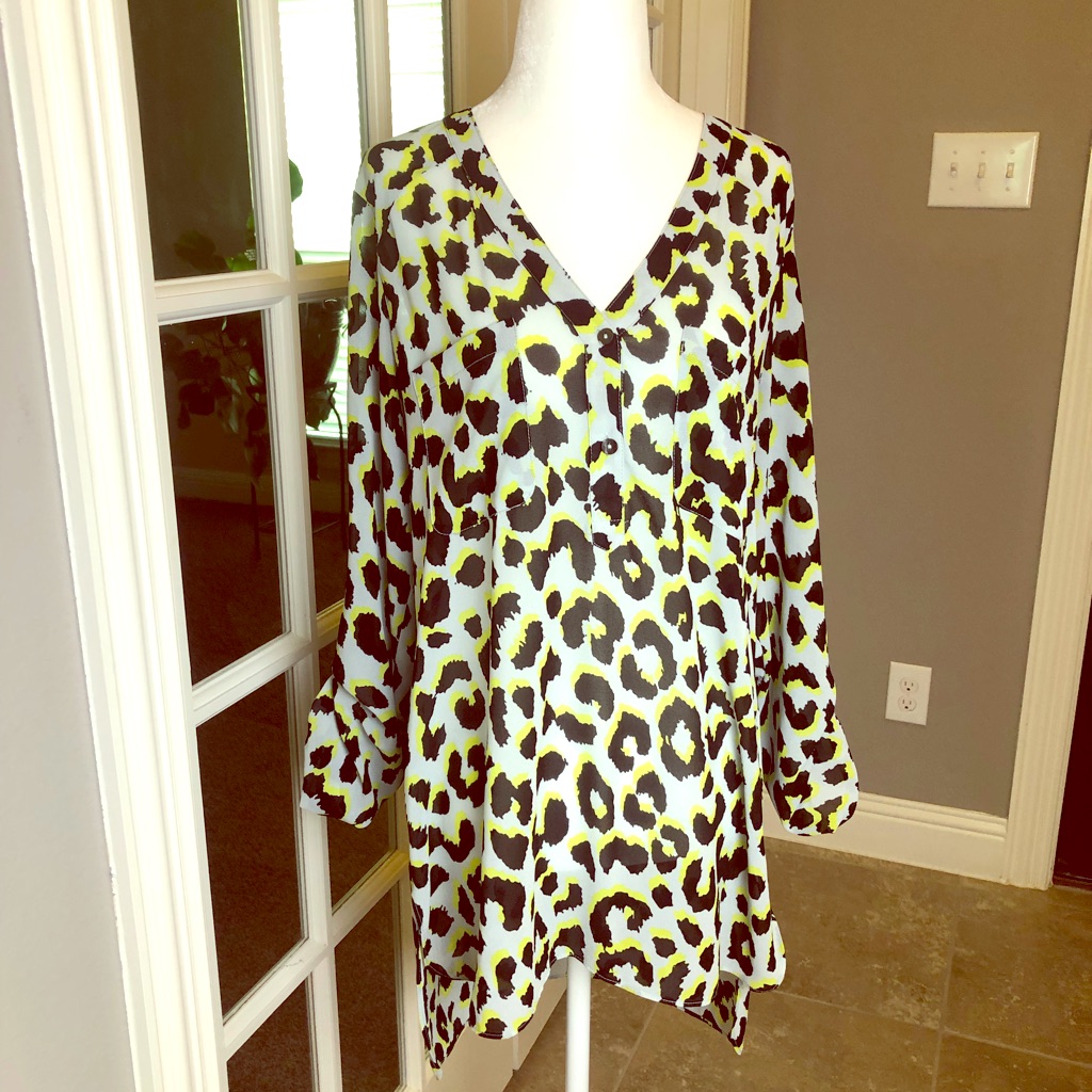 Fun Top!